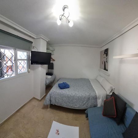 Estudio Sevilla Centro Extérieur photo