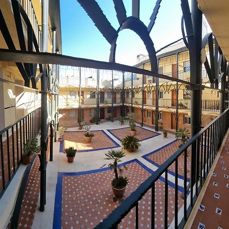 Estudio Sevilla Centro Extérieur photo