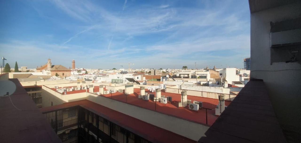 Estudio Sevilla Centro Extérieur photo