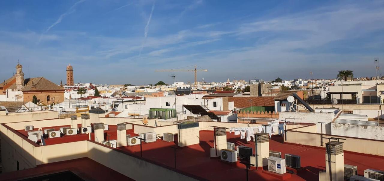 Estudio Sevilla Centro Extérieur photo