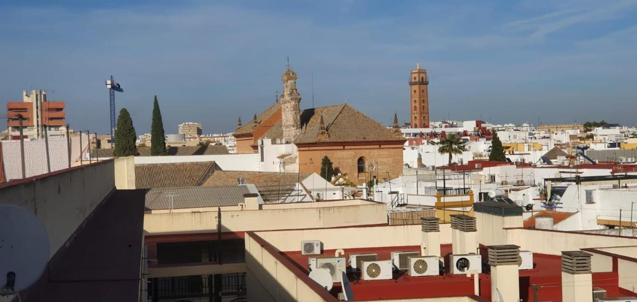 Estudio Sevilla Centro Extérieur photo