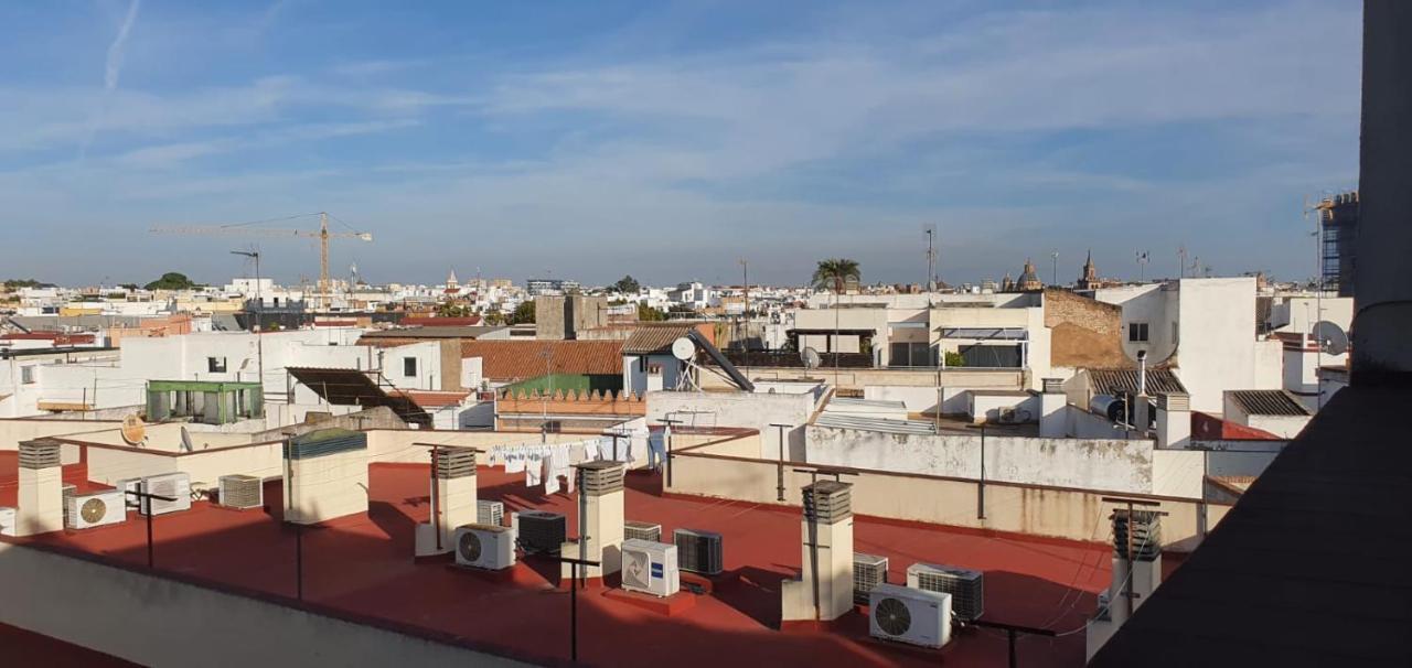 Estudio Sevilla Centro Extérieur photo
