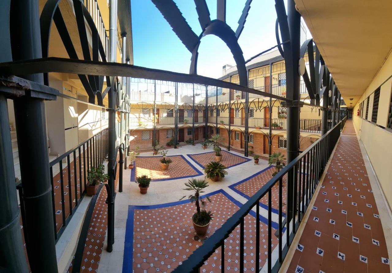 Estudio Sevilla Centro Extérieur photo